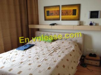 for rent in Binh Thanh district Hcmc