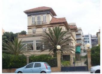 Property first line Sea Porto