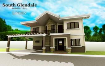 south glendale - linden Talisay City