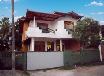 Brand new two story  Luxuriously Battaramulla