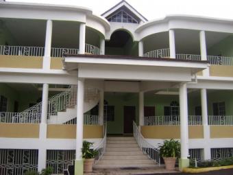 Apartment for rent Kingston