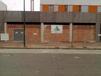 Estupendo Local comercial M�laga