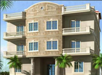 Apartments for sale in the New C Cairo