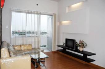 Van Do Aparment for rent Hcmc