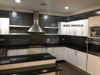 RENOVATED VILLA 5BR IN MAHBOULA Mahboula