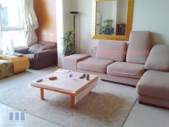 The Manor Apartment for rent Hcmc