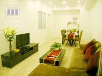 Van Do apartment for rent dist 4 Hcmc