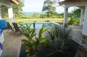 Beachfront Villa in El Ciruelo El Ciruelo, Pedasi