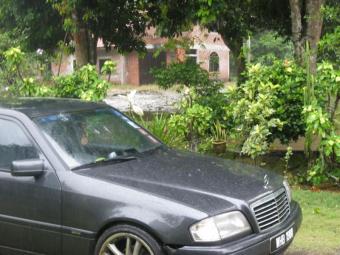 LAND FOR SALE JOHOR BAHRU Johor Bahru