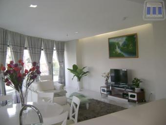 City Garden apartment for rent Hcmc