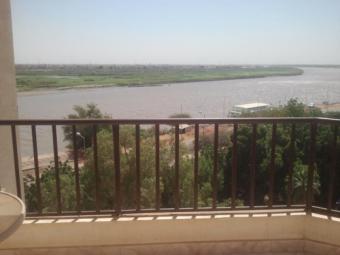 flats and villas Khartoum