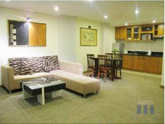 Sailing Tower apartment for rent Hcmc