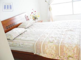 Botanic Tower Apartment for rent Hcmc