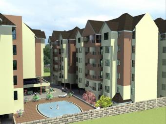 Haven Park Apartments Nairobi