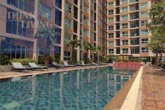 rentals condo diamond sukhumvit Bangkok