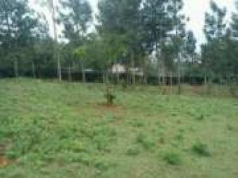 KATANI PLOTS Nairobi