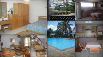 Apartment to rent Flic en flac Flic En Flacq