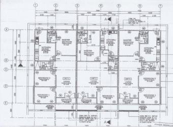 Bungalow House Kulapis