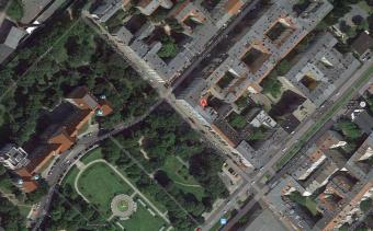 Flat for sale in Berlin Berlin