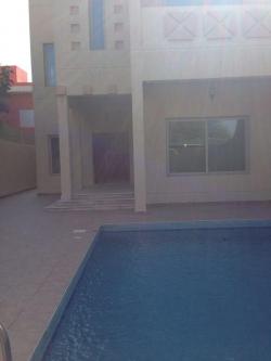 Villa for rent Alfntas