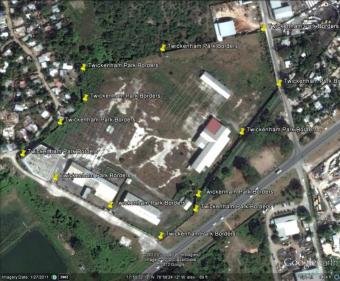 Commercial Properties FOR SALE Spanish Town, St. Catherine