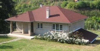 House in Novi Sad - Fruska Gora Ledinci