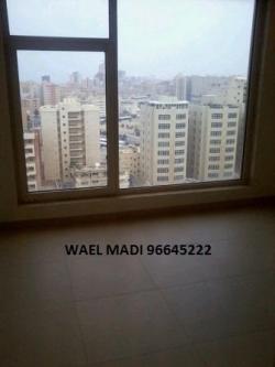 BRAND NEW LOVELY 3 BEDROOMS APT Midan Hawally