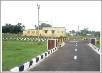 RESIDENTIAL PLOT FPR SALE VIZAG Visakhapatnam