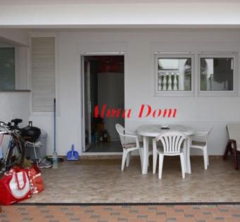 Apartment in Barbariga/Istria Rovinj