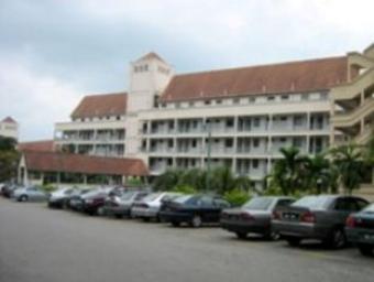 PORT DICKSON (PARADISE LAGOON)‏ Port Dickson