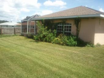 Port Charlotte FL   $115,000 Port Charlotte,  Florida