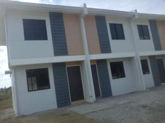 FiestaCasitas-TownhouseP5kResFee Rizal