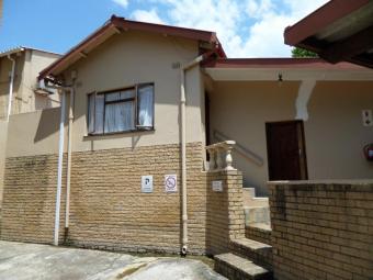 Apartment / Flat Uvongo Beach Uvongo Beach