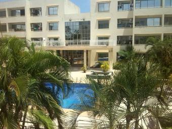 Spacious 2bdrm Apartment to let Dar Es Salaam