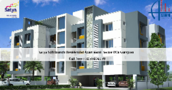 Apartment / Flat Gurgaon Gurgaon