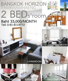 Apartment / Flat Bangkok Bangkok