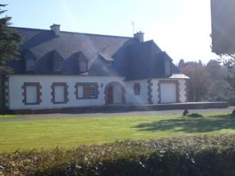 House Cotes d Armor, Brittany Cotes D Armor, Brittany