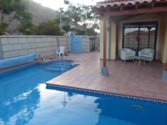 Villa Tenerife Tenerife