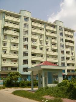 Apartments for rent Hcm