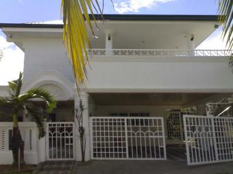 House in an Executive Village Quezon City