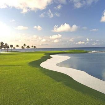 2 bedrooms luxury villa Punta Cana
