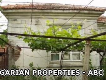 house in Bourgas area Bourgas Area