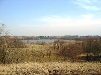 LAND PLOT FOR SALE Trakai Region