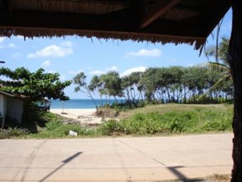 Beachroad Plot inc Business Ko Lanta Yai