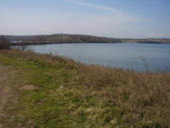 REGULATED PLOT OF LAND Burgas