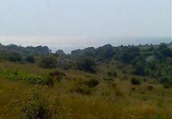 Plot of land with marvellous vie Byala