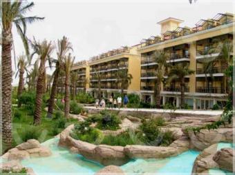 5 Star Hotel (Belek) for sale Belek