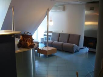 Studio for sale in the Sea City Varna