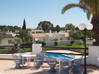 Villa Two floors 230 m2 Vilamoura