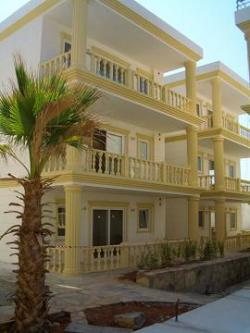 Luxe appartments for � 50.000 Bodrum